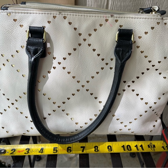 Betsey Johnson handbag and wallet bundle - Picture 4 of 8